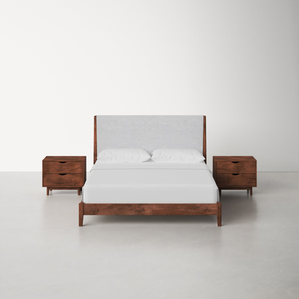 Jay Bedroom Set & Reviews AllModern